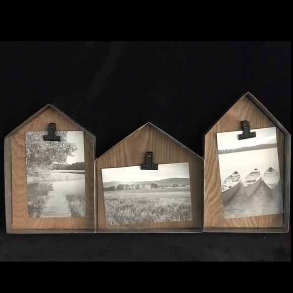 Other - Clip Collage Frame
